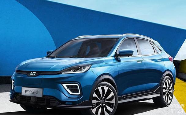 成都273WEY威派豪华SUV市场的黑马，零跑汽车与智能交通系统的协同